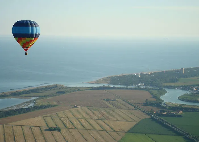 Cozy Flat With 3 Shared Pools And Private Garden * Бібіоне