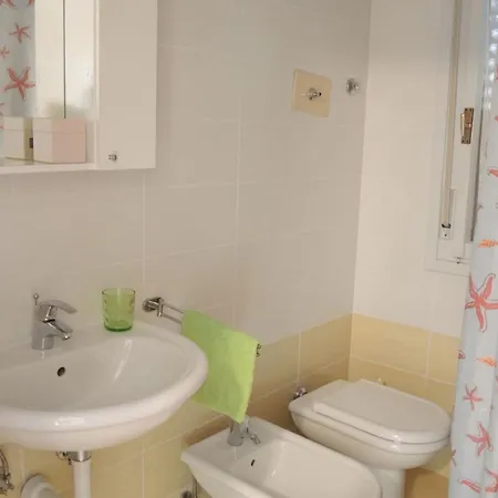 Cozy Flat With 3 Shared Pools And Private Garden Bibione