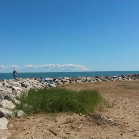 Lejlighed Cozy Flat With 3 Shared Pools And Private Garden *