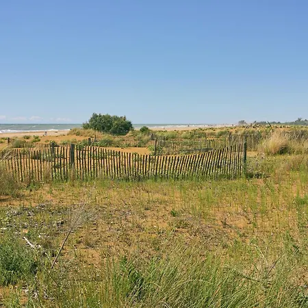 Cozy Flat With 3 Shared Pools And Private Garden * Bibione