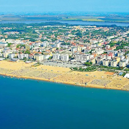 Lejlighed Cozy Flat With 3 Shared Pools And Private Garden *