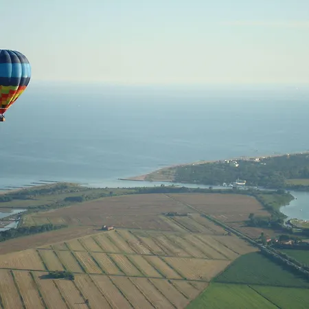 Cozy Flat With 3 Shared Pools And Private Garden * Bibione