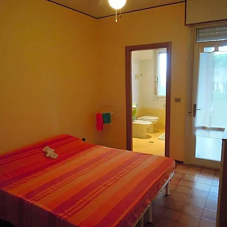 Cozy Flat With 3 Shared Pools And Private Garden * ビビオーネ